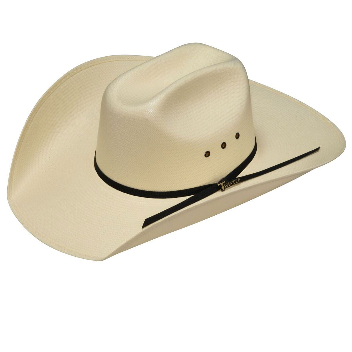 M&F Twister 20X Shantung Hat T73389