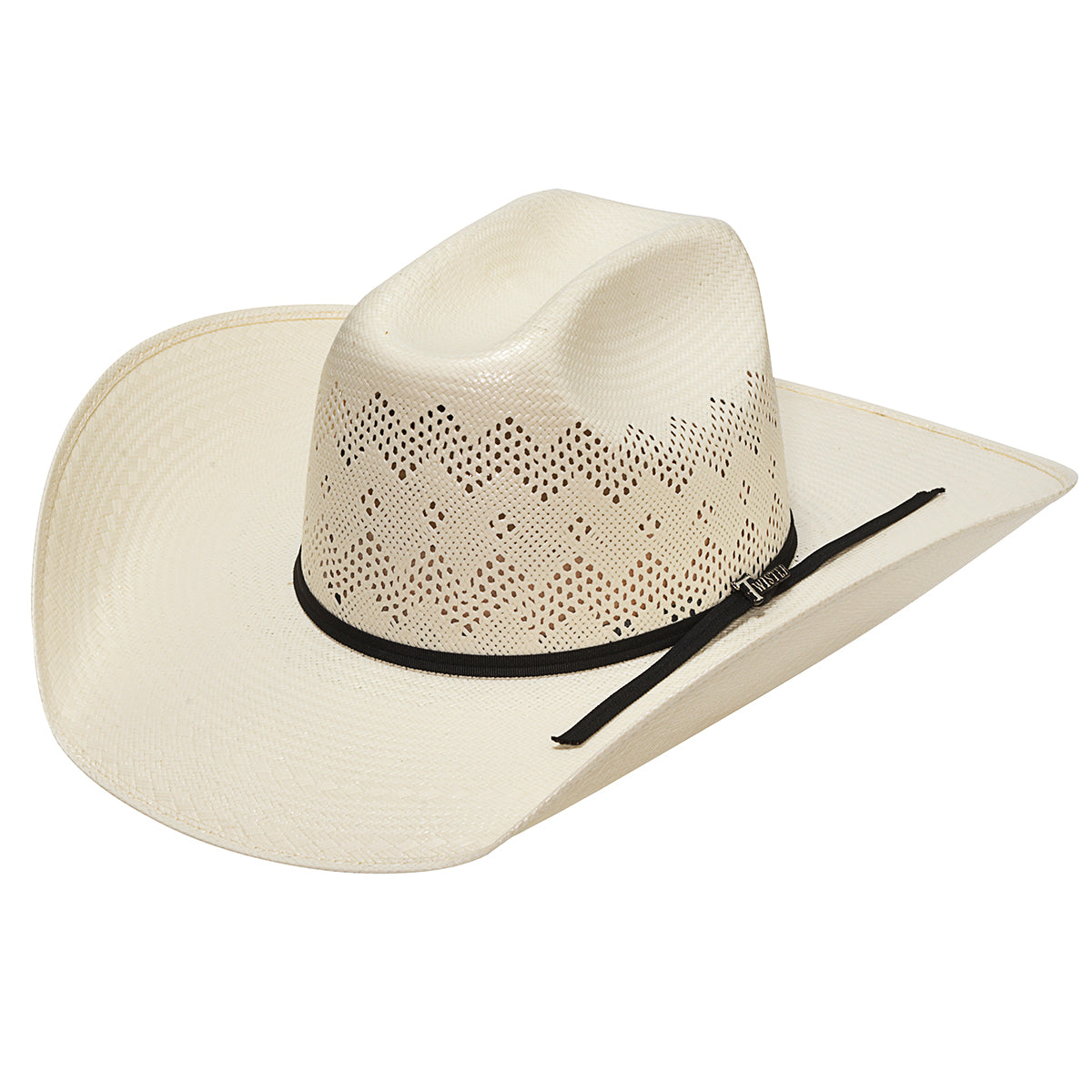 Twister 30X Shantung Hat T73402