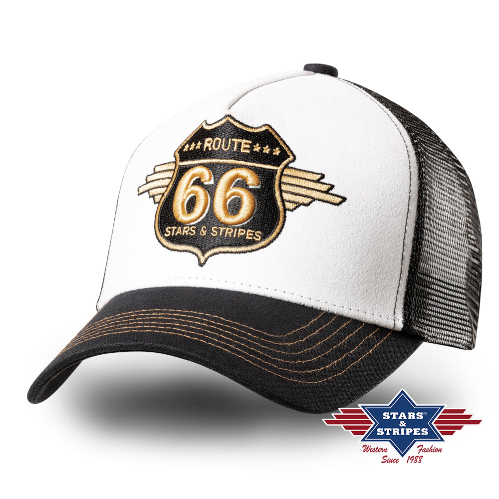 Trucker Route 66
