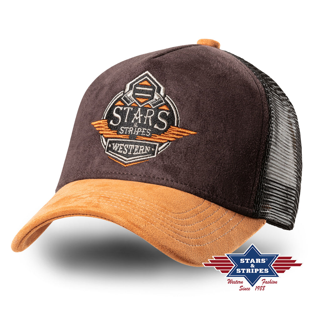 Trucker Cap Stars Original