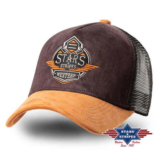 Trucker Cap Stars Original