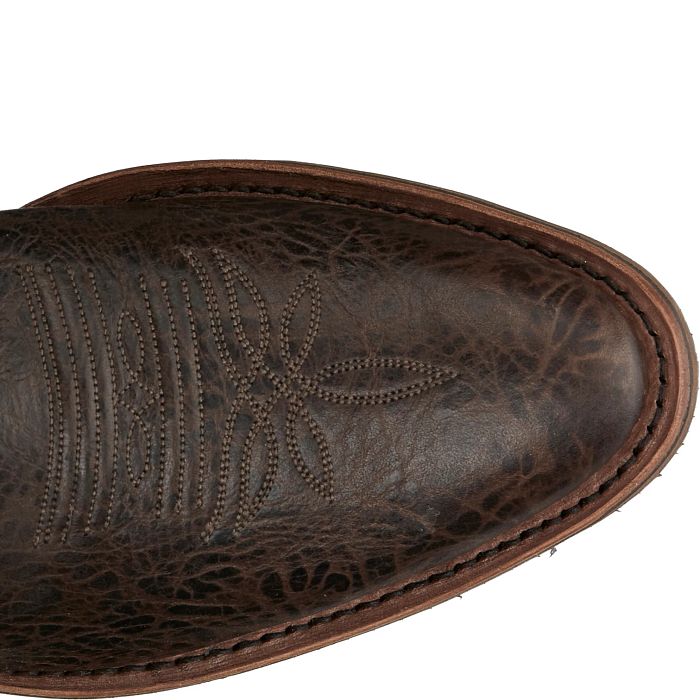 Tony Lama EP7800 in Two Tone Brown Mens Cowboy Boots