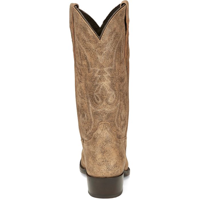 Tony Lama TL3022 Outpost in Golden Tan Men Cowboy Boots