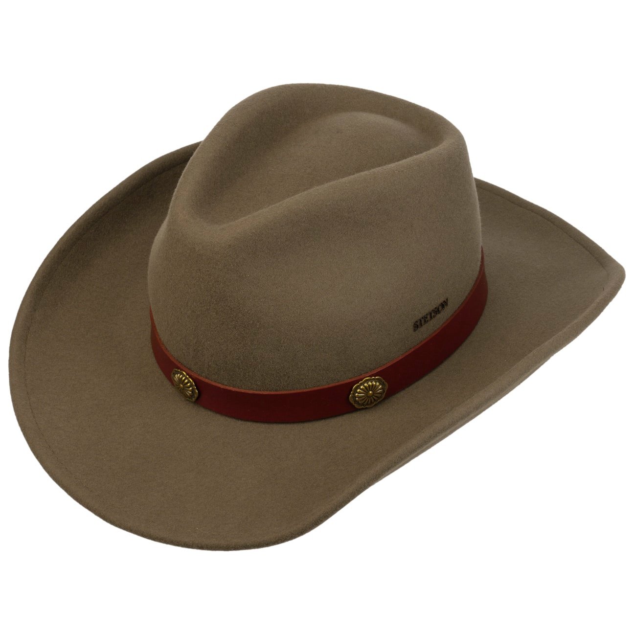 Stetson 3598126 Tamalo in Dark Beige