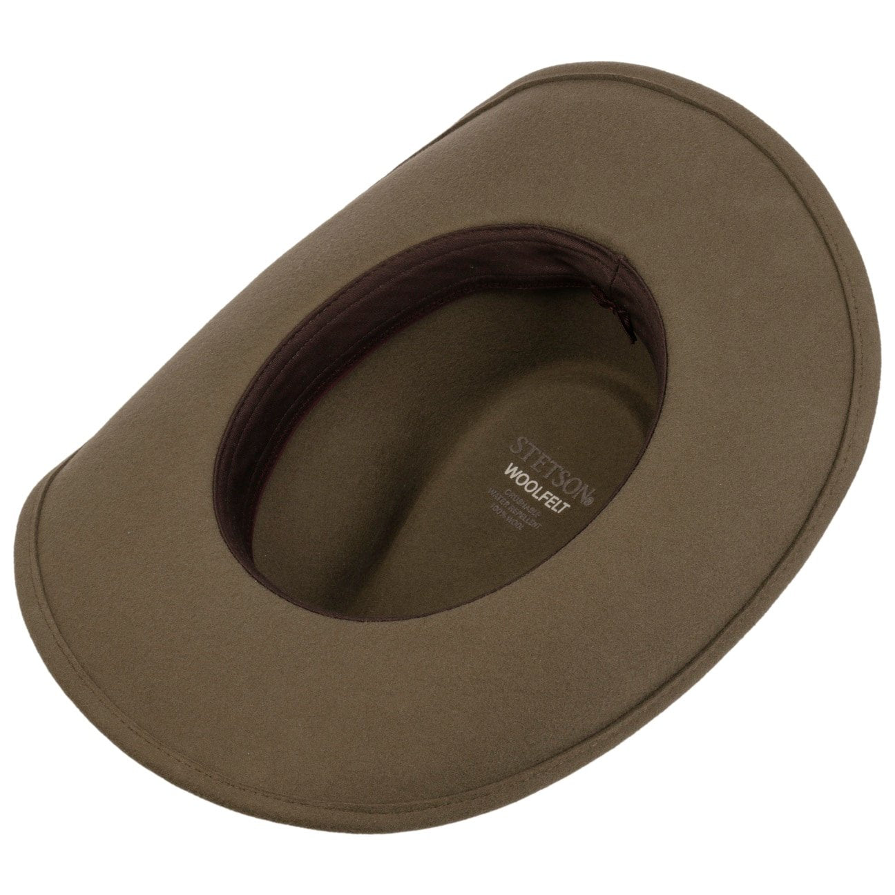 Stetson 3598126 Tamalo in Dark Beige