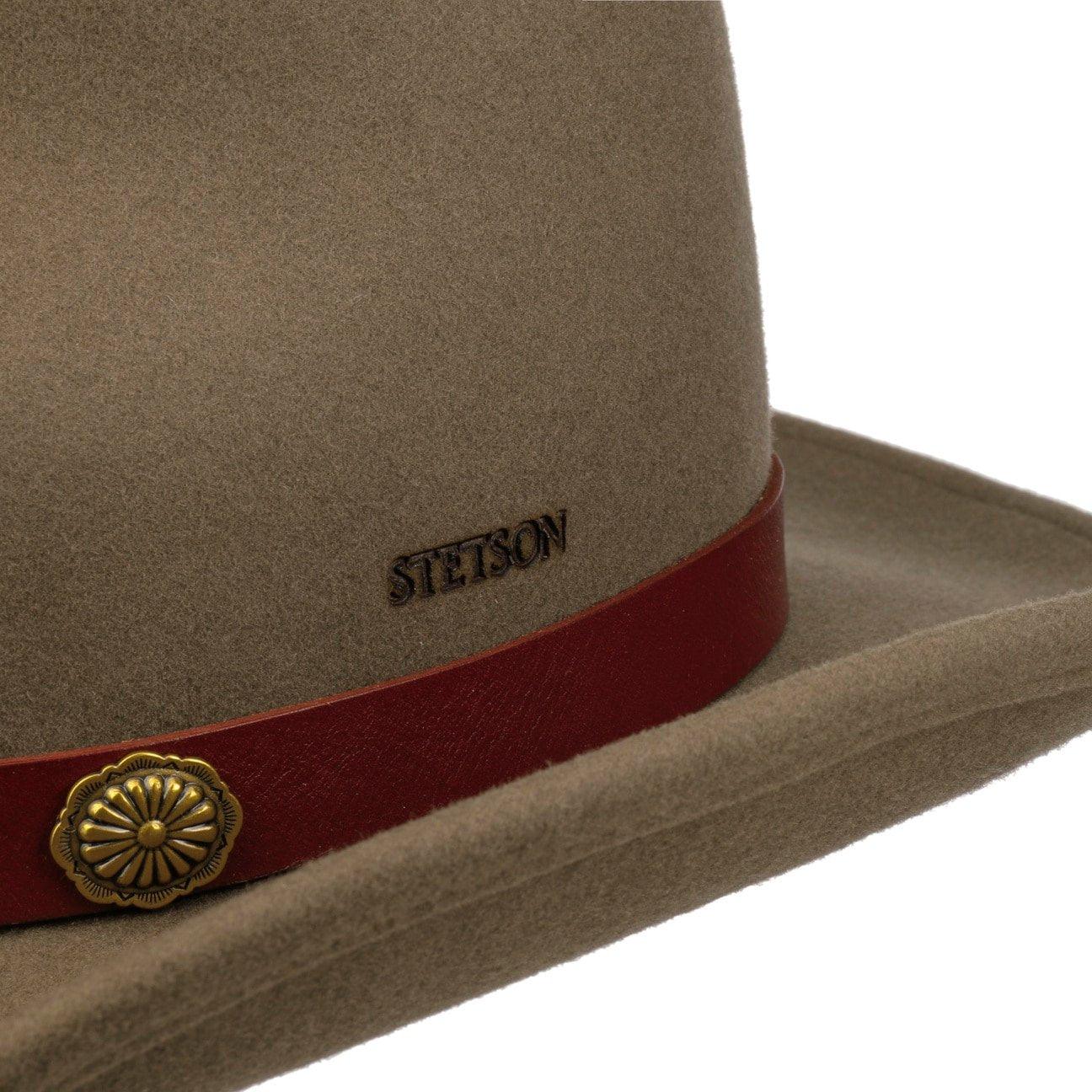 Stetson 3598126 Tamalo in Dark Beige