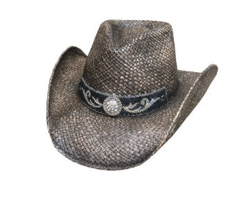 Bullhide Tennessee River In Black