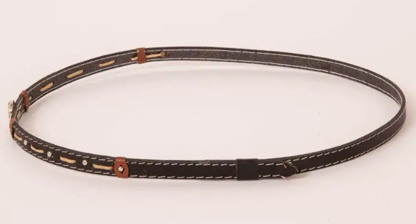 American Hat Makers Teton Hat Band