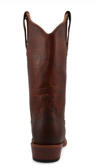 Twisted X Ladies Cowboy Boots WXTL009 in Rust