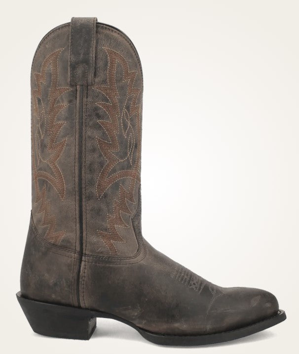 Laredo Weller 68498 Western Cowboy Boots