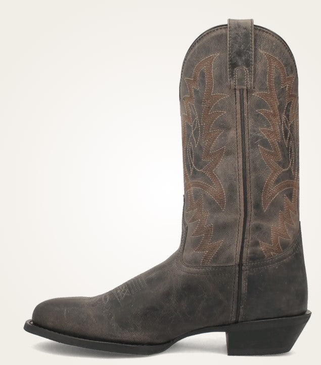 Laredo Weller 68498 Western Cowboy Boots