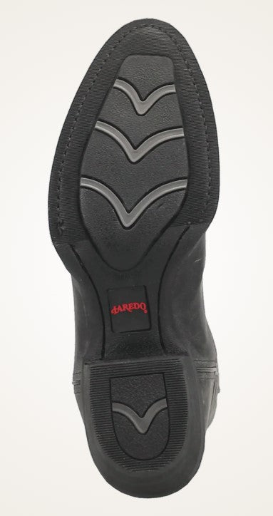 Laredo Weller 68498 Western Cowboy Boots