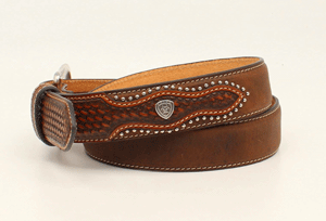 M&F Ariat Western Belt A1019644