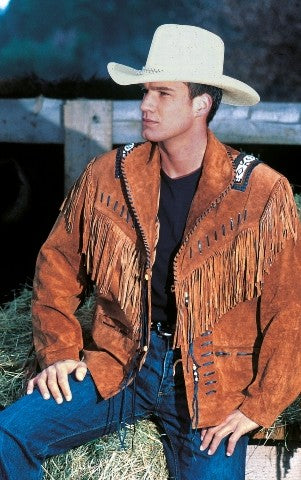 Buffalo Mens Western Jacket