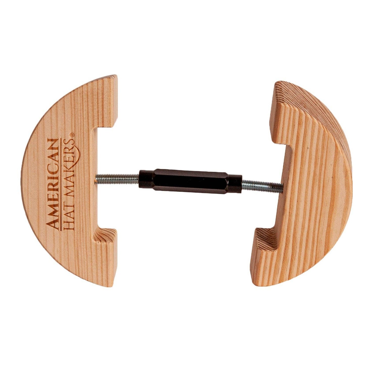 American Hat Makers - Hat Stretcher - 2 way