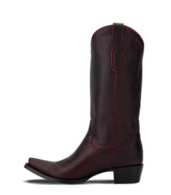 Lane Boots LB0558N-050 Emma Jane Cowboy Boots in Black Cherry