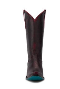 Lane Boots LB0558N-050 Emma Jane Cowboy Boots in Black Cherry