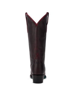 Lane Boots LB0558N-050 Emma Jane Cowboy Boots in Black Cherry