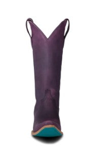 Lane Boots LB0563H-050 Emma Jane Cowboy Boots in Midnight Orchid