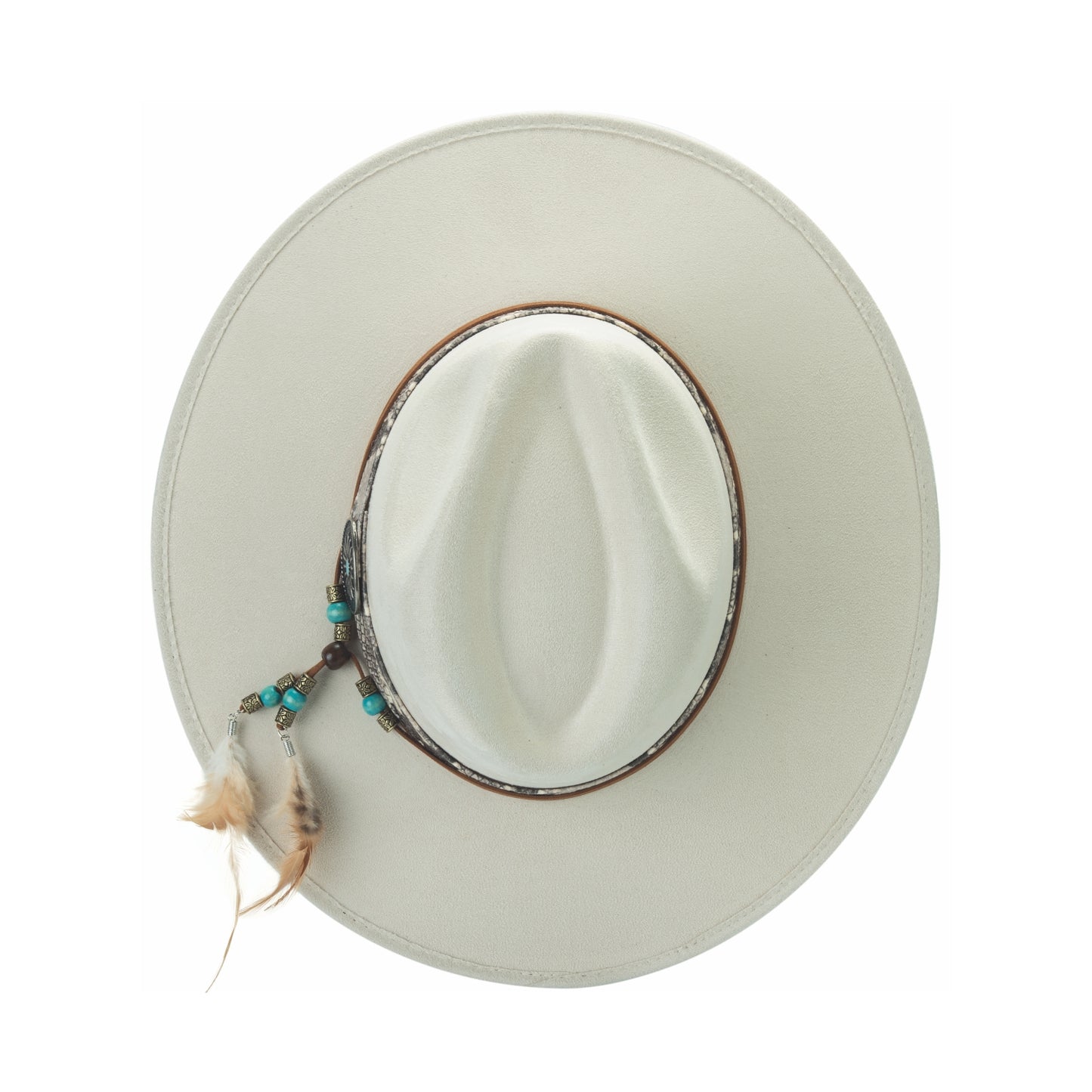 Choices Buckskin
