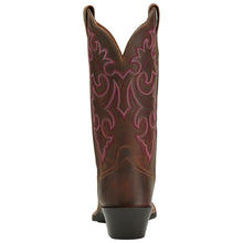 Load image into Gallery viewer, Ariat Ladies 1004172 Round Up Square Toe
