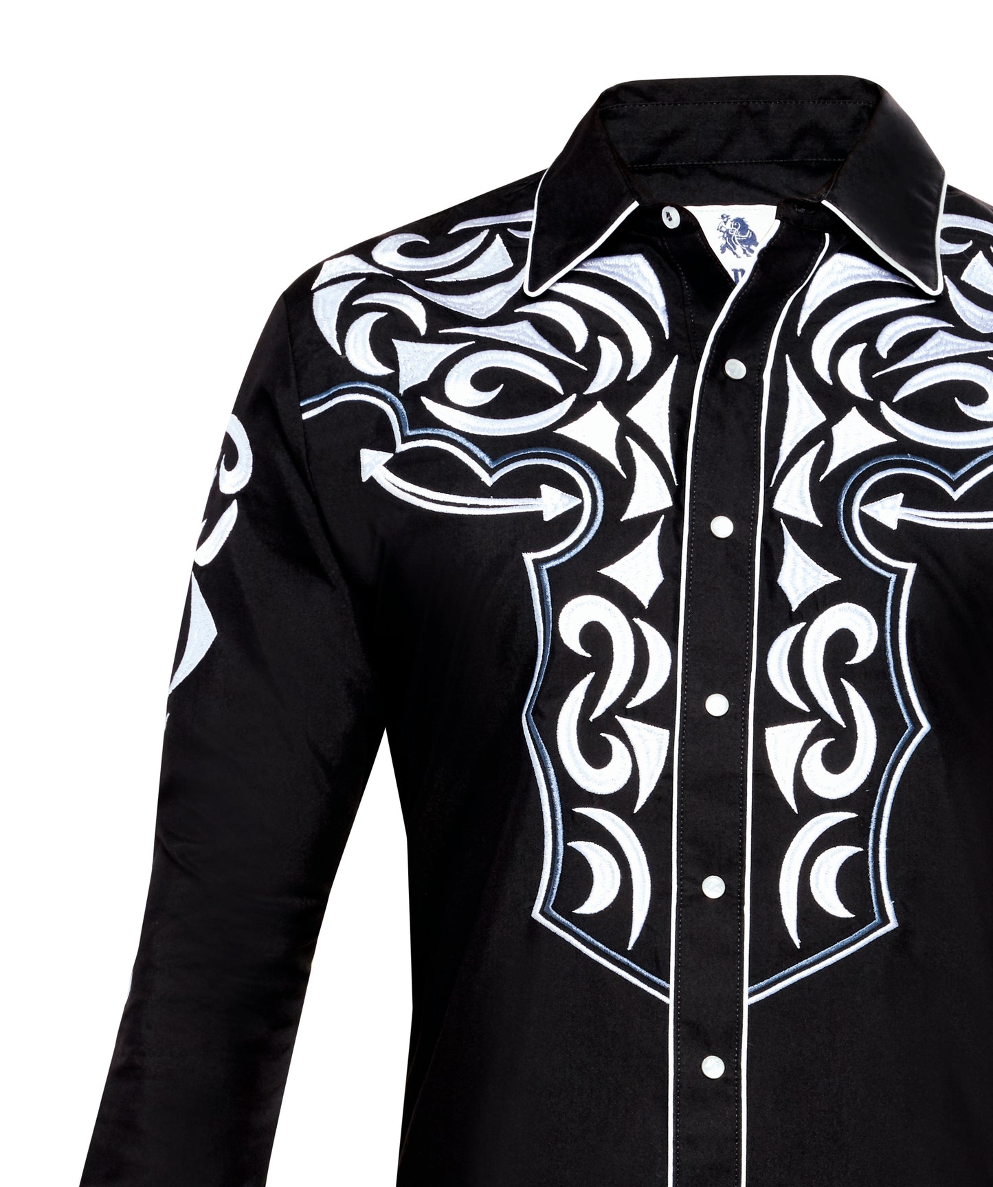 Rangers Miedoso 141CA01 Black