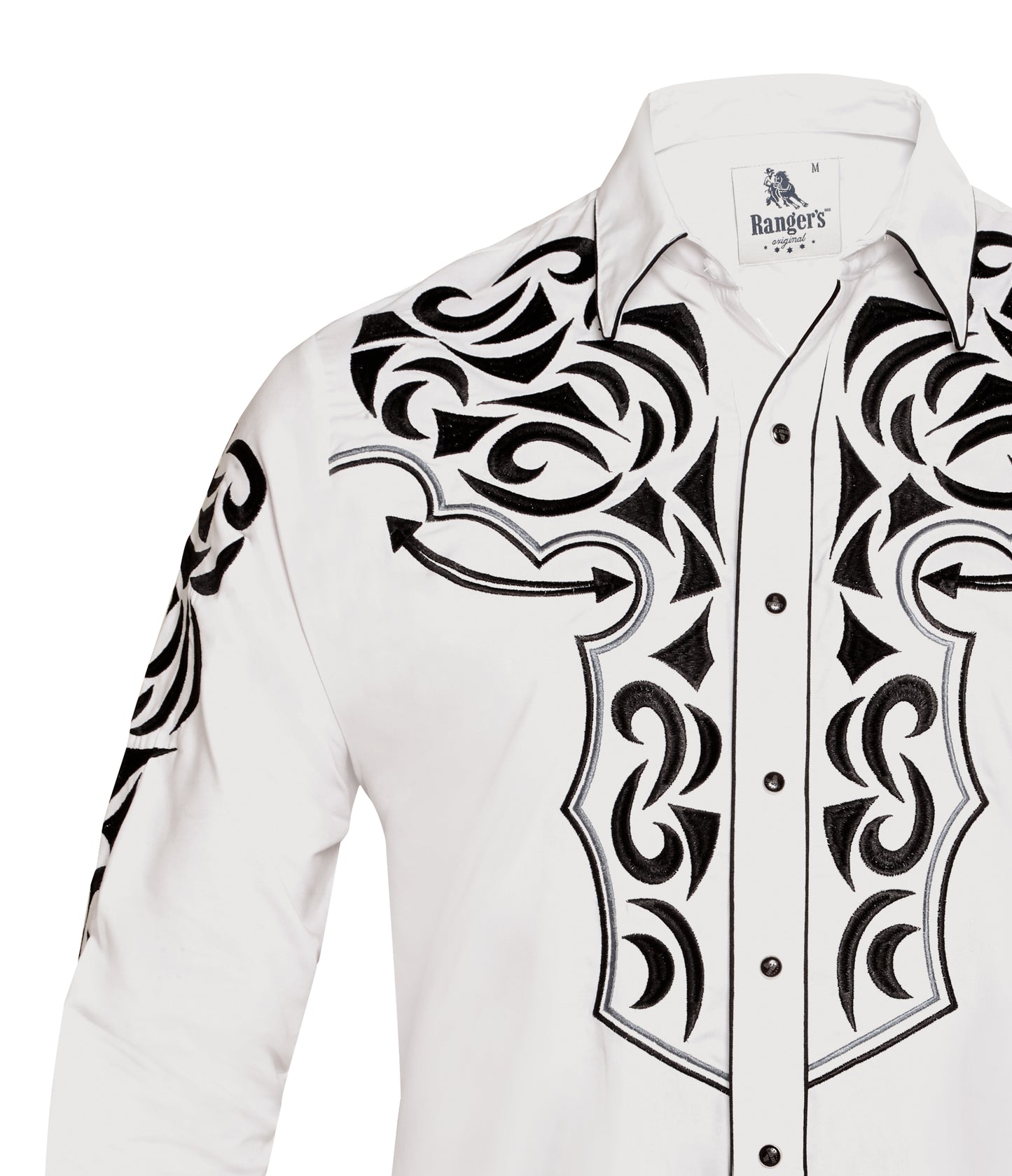 Rangers Miedoso 141CA01 White