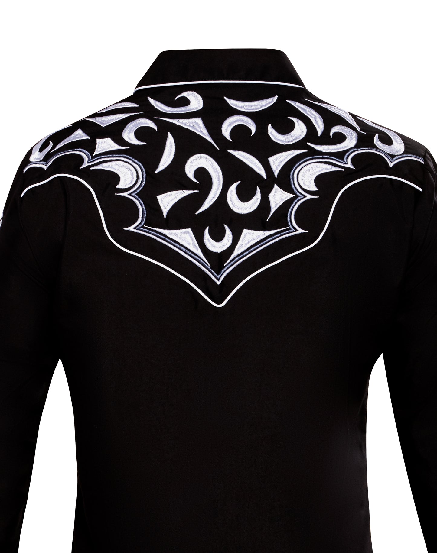 Rangers Miedoso 141CA01 Black