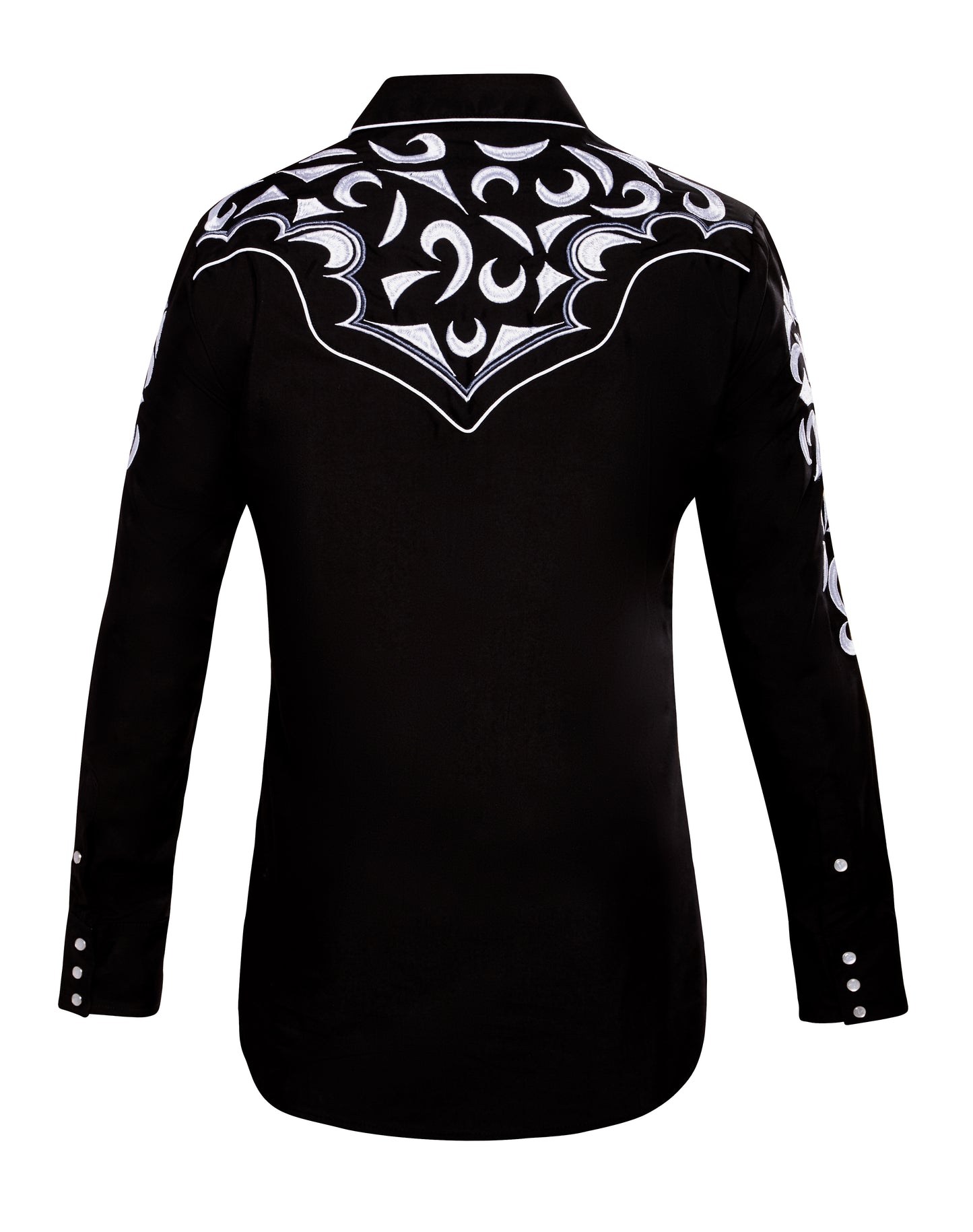 Rangers Miedoso 141CA01 Black