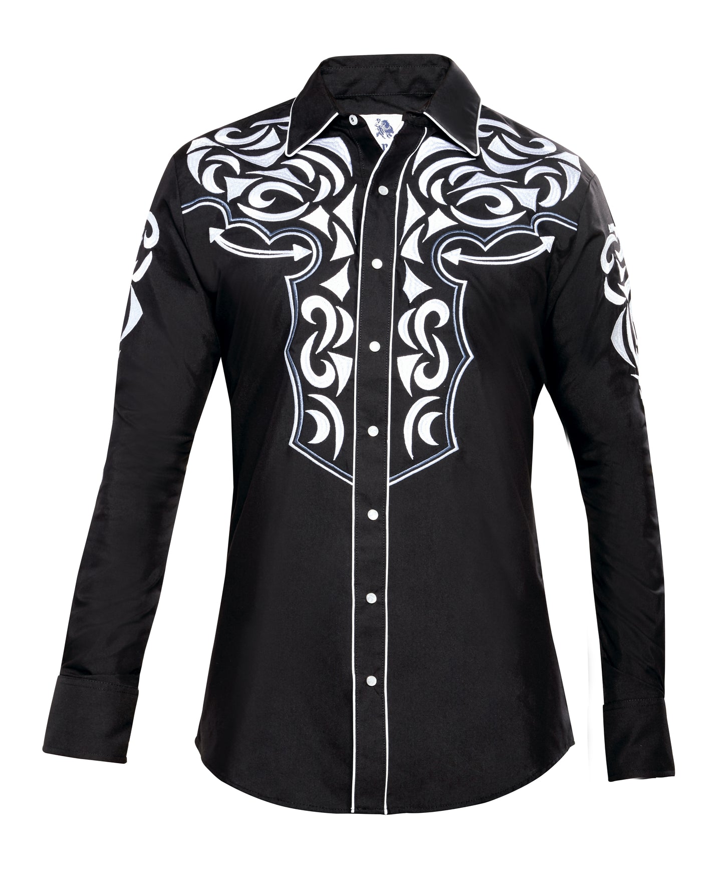 Rangers Miedoso 141CA01 Black