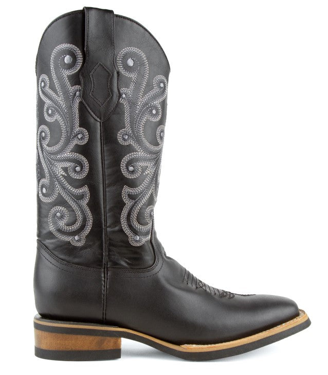 mens ferrini boots