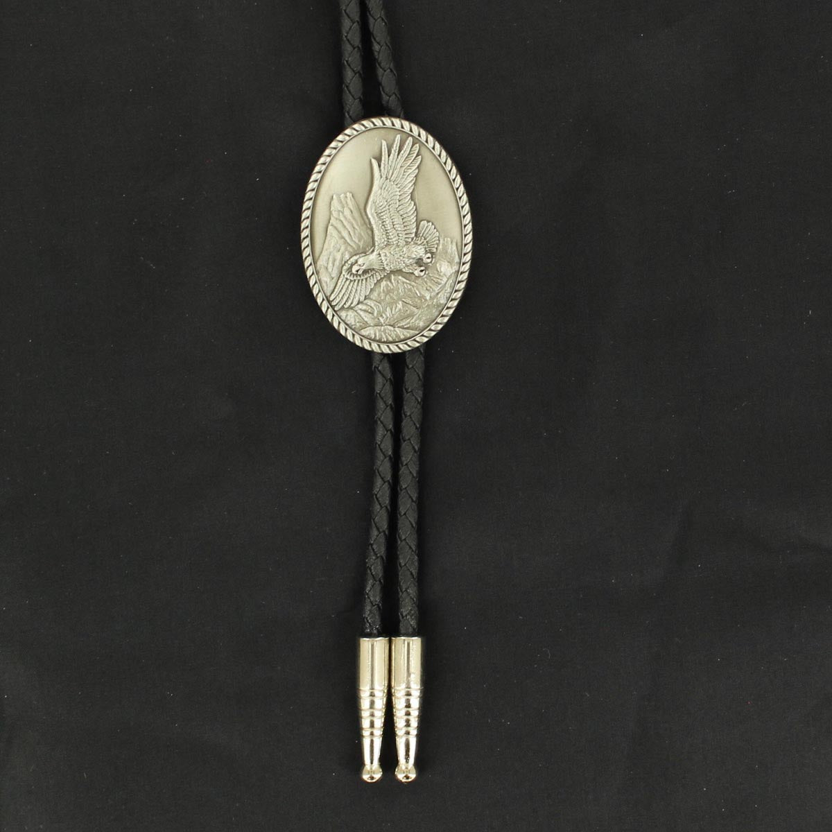M&F Western Eagle Bolo Tie 22254