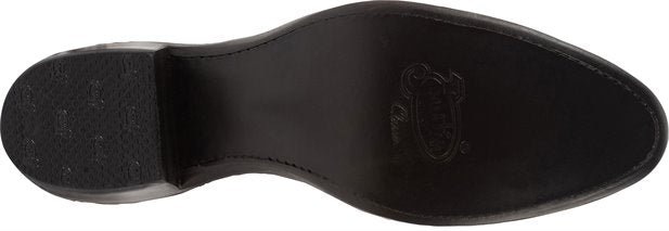 Justin Boots 2253 Buck Brown Mens Cowboy Boots