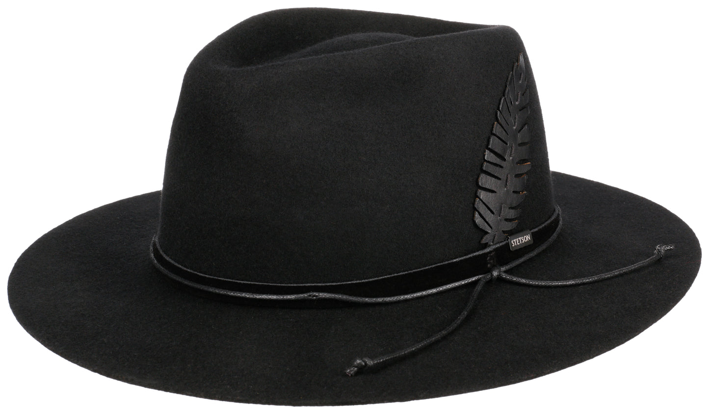 Stetson 2598134 Nashville Black
