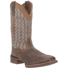 Load image into Gallery viewer, Laredo Ned 7417 Mens Cowboy Boots
