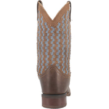 Load image into Gallery viewer, Laredo Ned 7417 Mens Cowboy Boots
