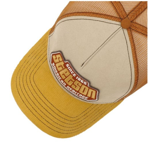Stetson Trucker Cap 7761116