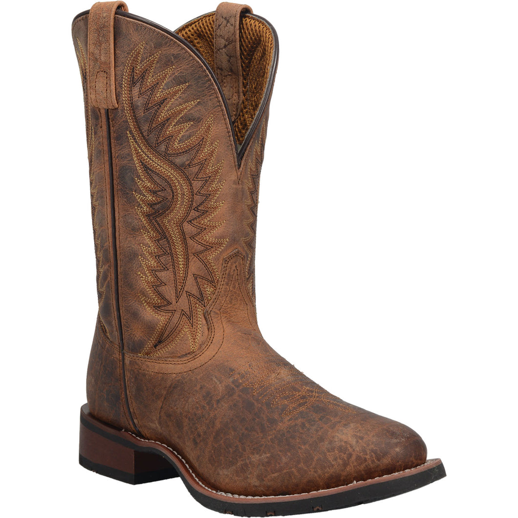 Laredo Pinetop 7905 Mens Cowboy Boots