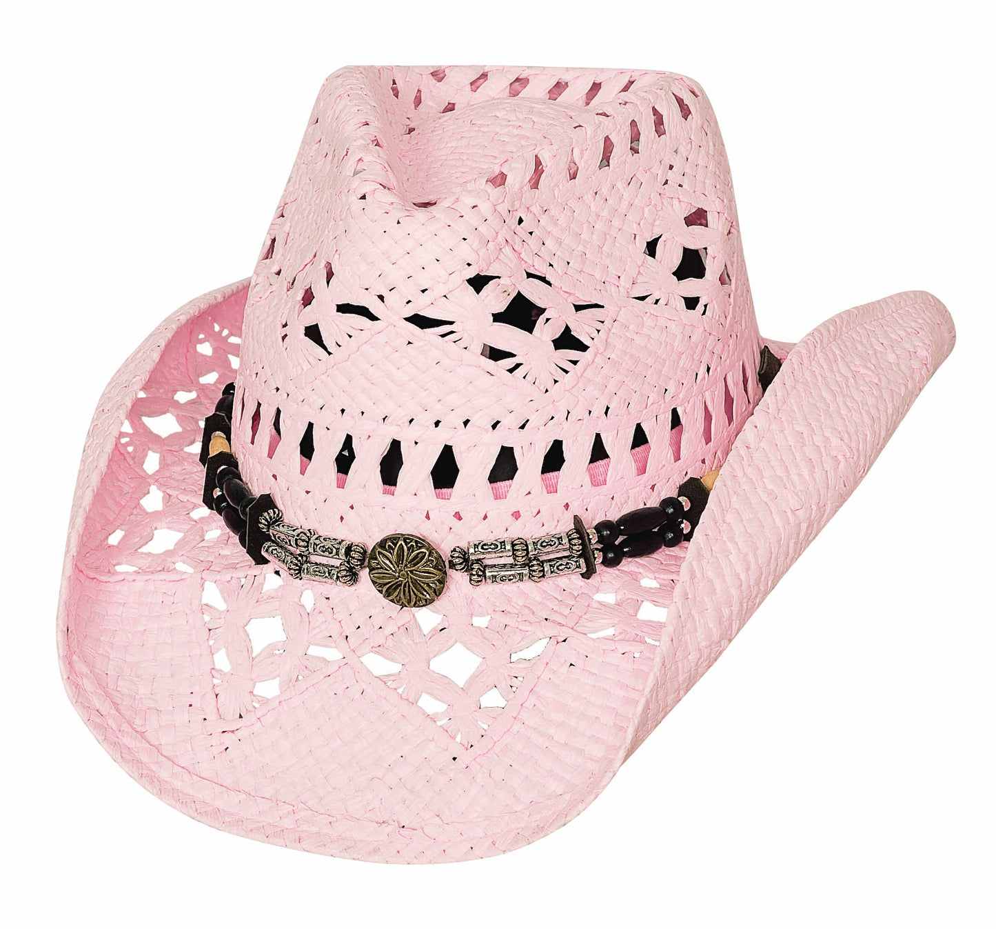 All Summer Long Pink
