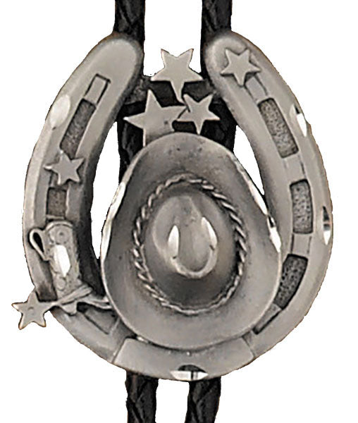 Western Express BT-145 Bolo Tie