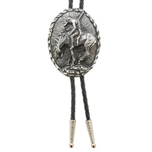 Load image into Gallery viewer, Western Express BT-120 Bolo Tie
