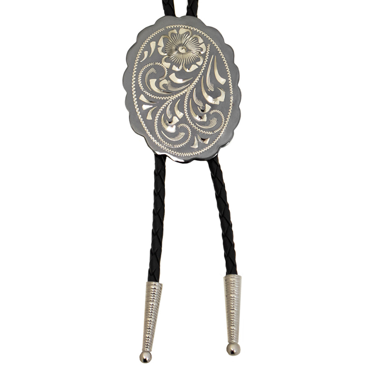 Western Express BT-205 Bolo Tie