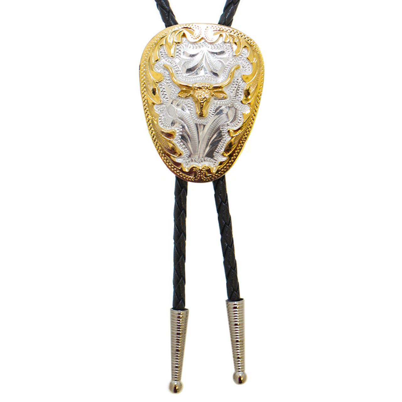 Western Express BT-208 Bolo Tie