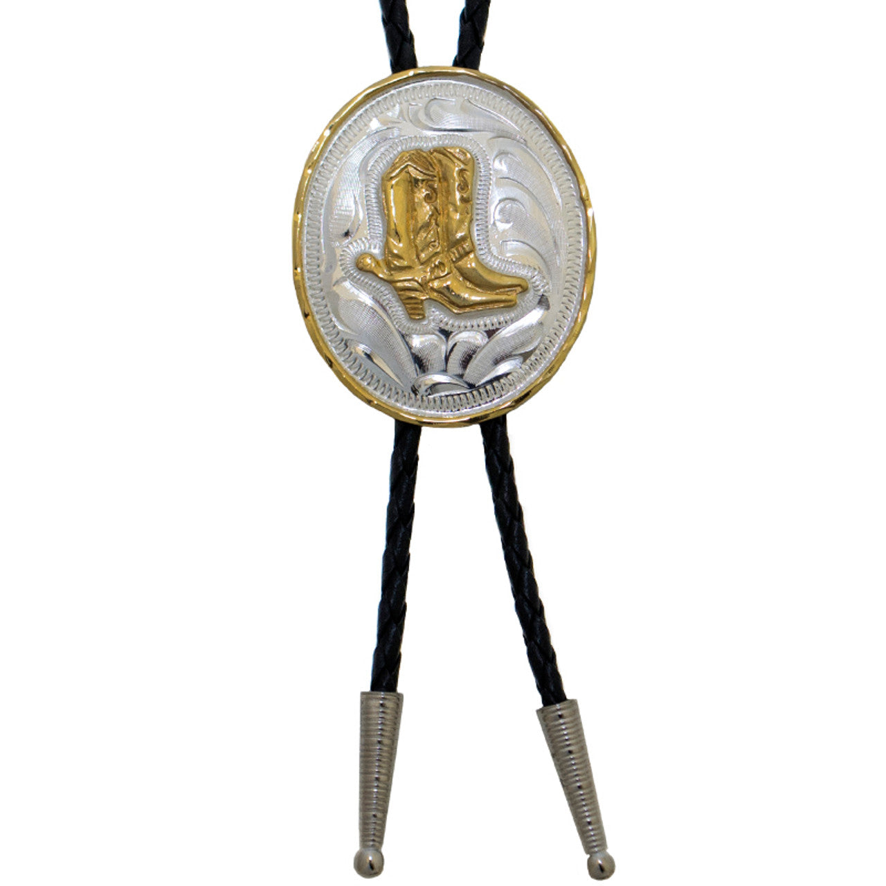 Western Express BT-218 Bolo Tie