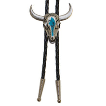 Load image into Gallery viewer, Western Express BT-86 Bolo Tie
