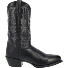 Load image into Gallery viewer, Laredo Birchwood 68450 Black Mens Cowboy Boots
