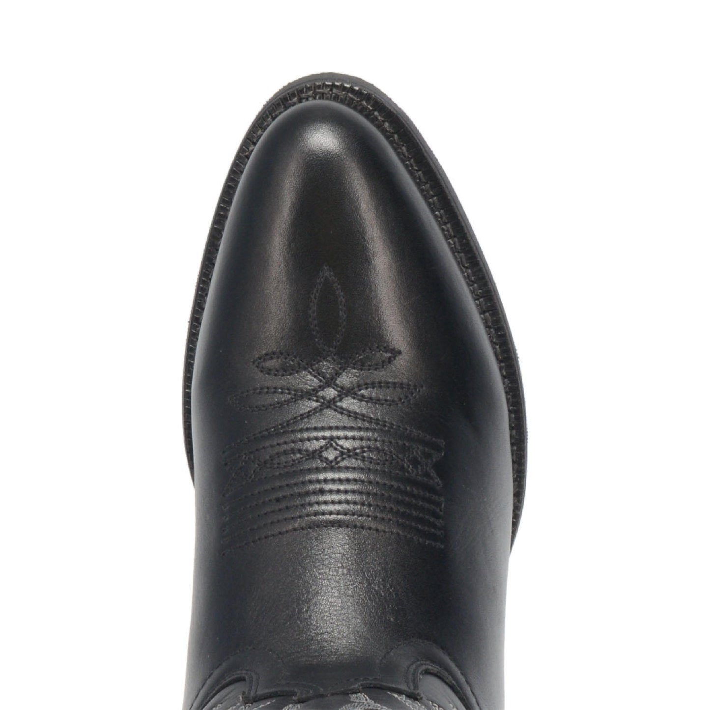 Laredo Birchwood 68450 Black Mens Cowboy Boots