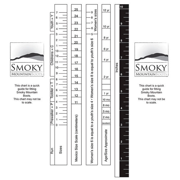 Smoky Mountain Boots 3228T Autry Brown/Pink Western Toddler Boots