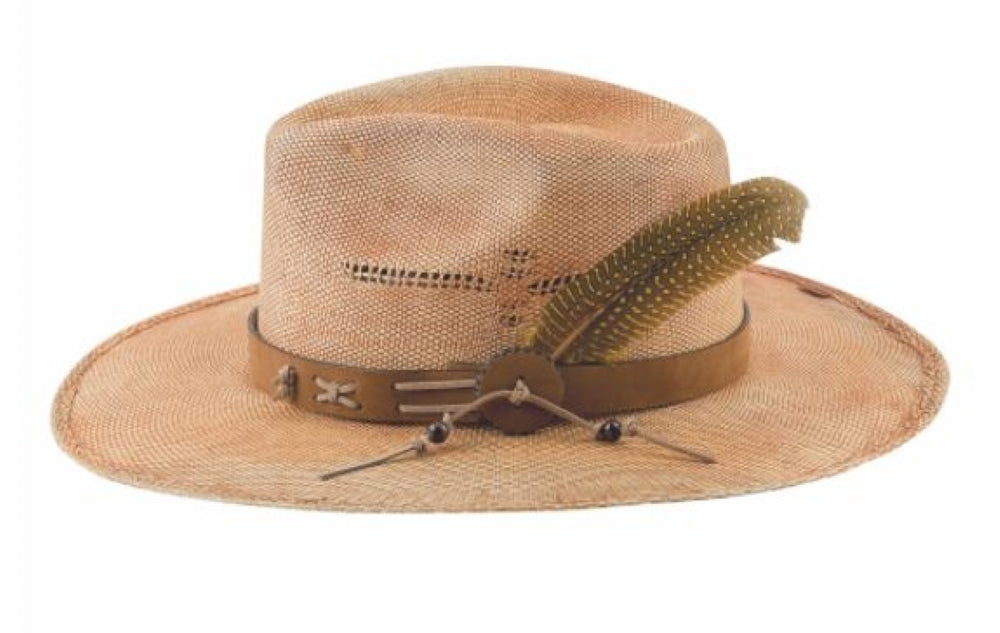 Chasing Summer Pecan