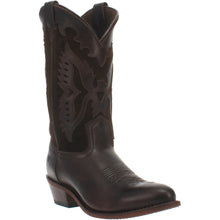 Load image into Gallery viewer, Dingo Silverlake Brown DI 338 Mens Cowboy Boots
